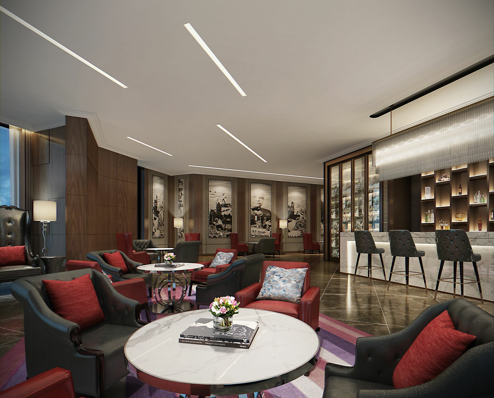 Ramada Shanghai Songjiang Exterior foto